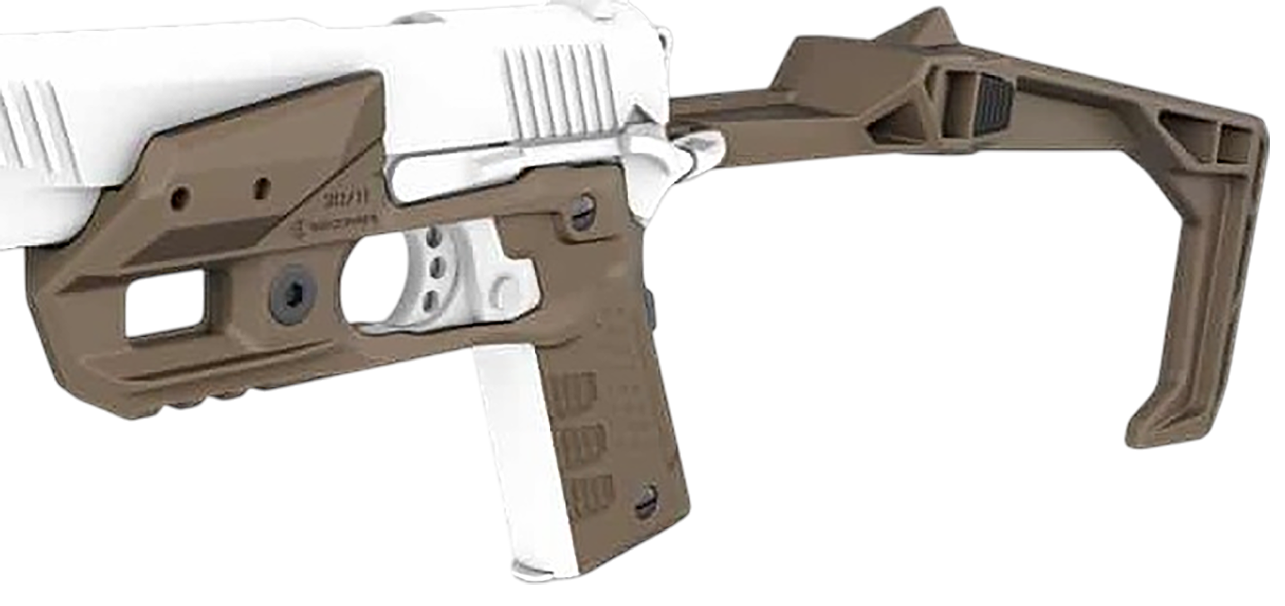 REC 2011B-ST-02 2011 BASIC STOCK TAN