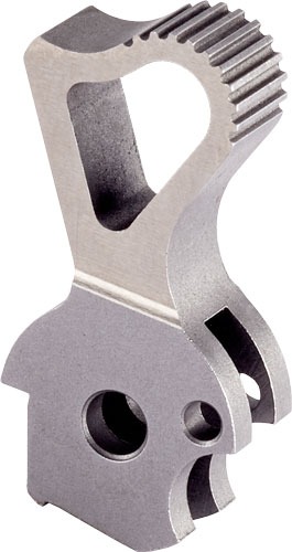 WILSON HAMMER CONCEALMENT BULLET PROOF 1911 STAINLESS