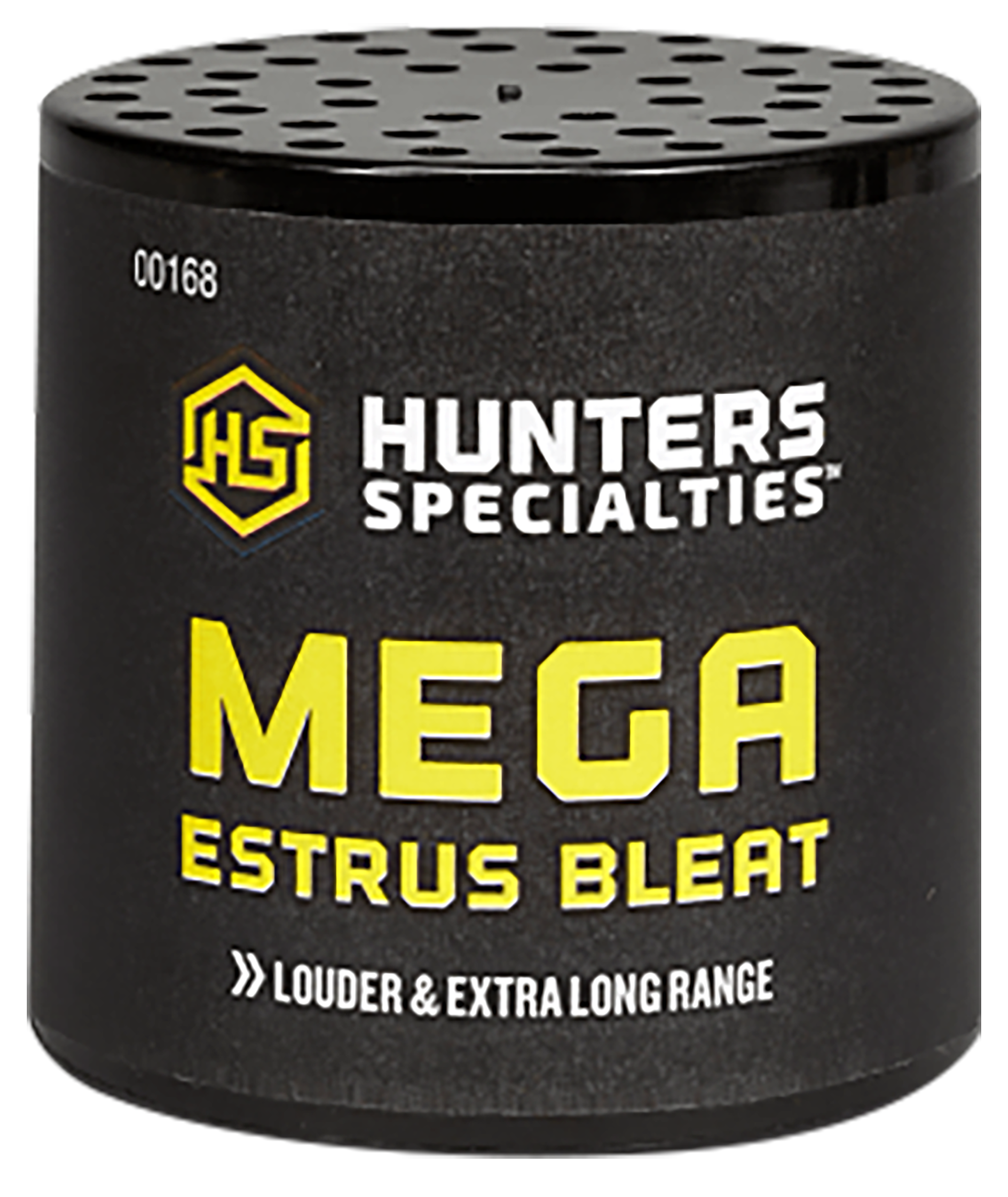 HS HS-00168 BLEAT CALL MEGA DOE ESTRUS