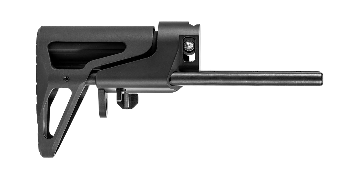 MAXIM MXM-48036 PICATINNY RAIL STOCK
