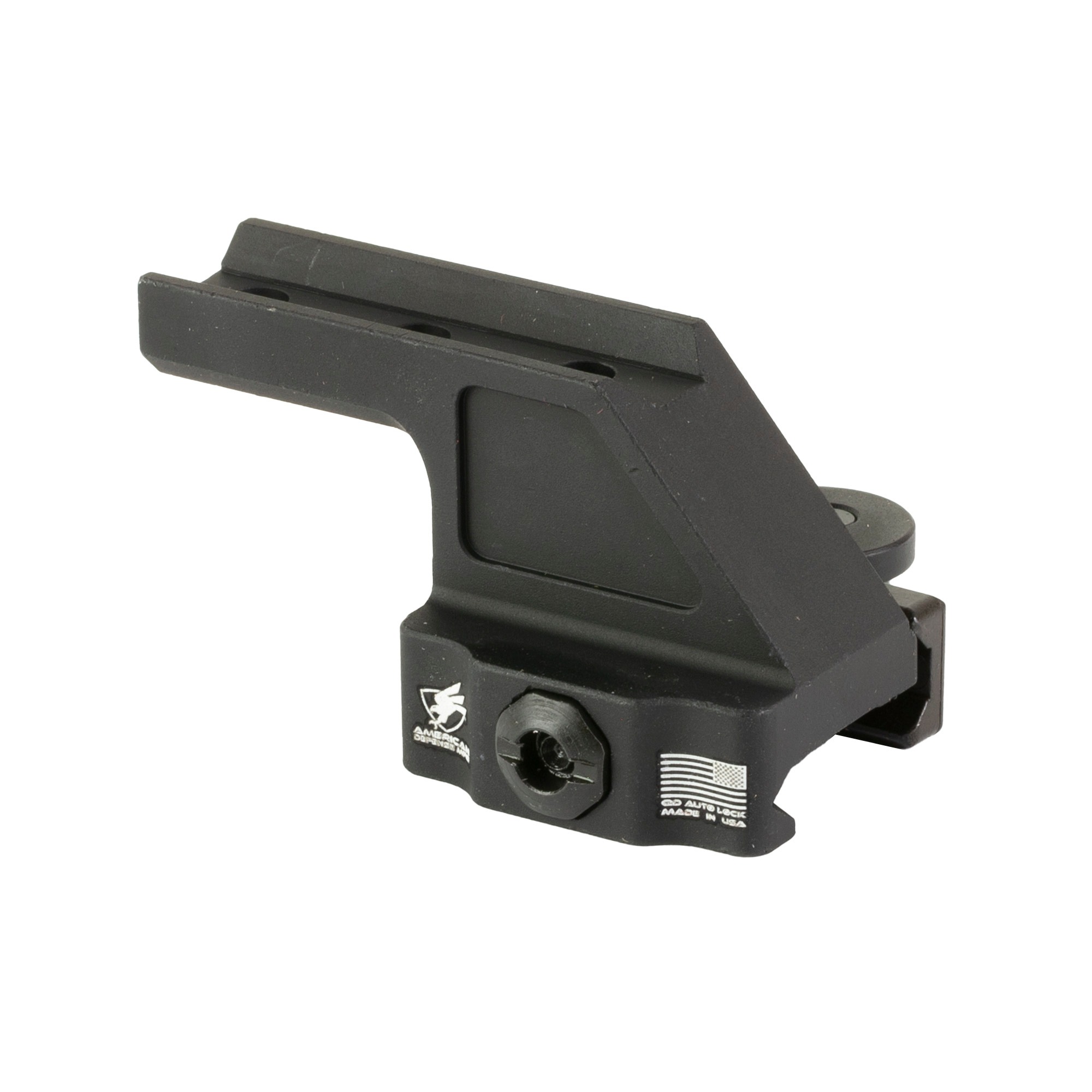 AM DEF AD-B2 CNTLVR MINI ACOG 1.93"