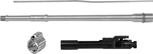 ODIN BARREL 6.5 GRENDEL 16" LIGHT PROF. INT. LENGTH W/BCG