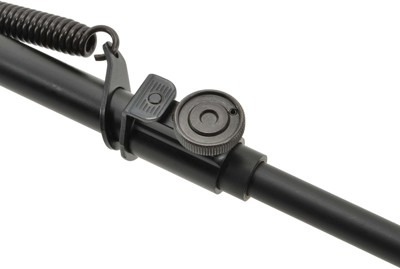 AIMTECH BI-POD HD 6"-9" LEVER LOCKING PIVOT ADJUSTABLE