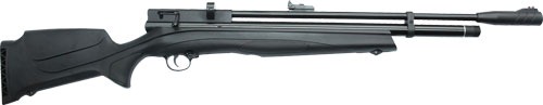 BEEMAN 1335 PCP CHIEF II PLUS .177 PELLET AIR RIFLE 12-SHOT<