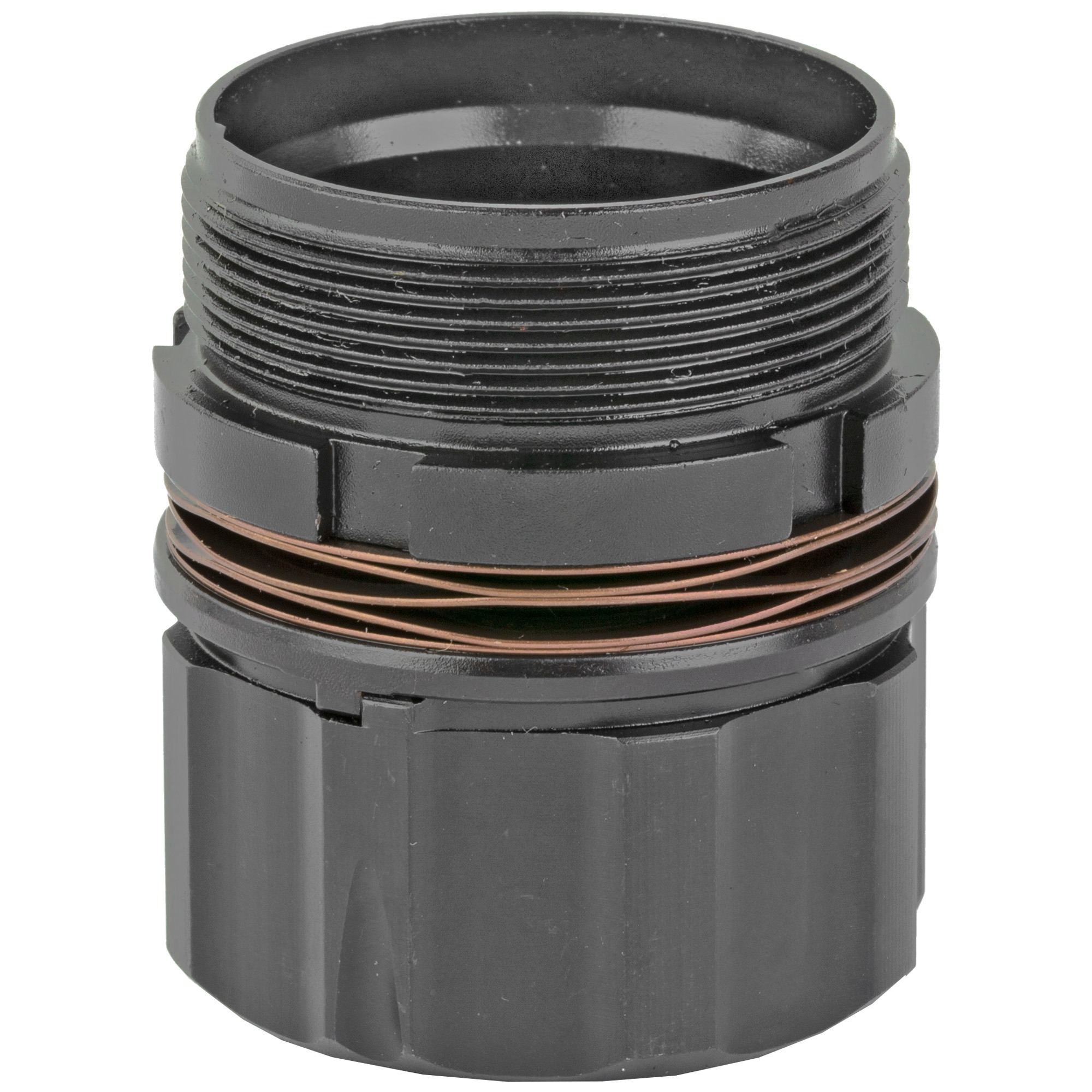 Dead Air KeyMo R-Series HUB Suppressor Adapter