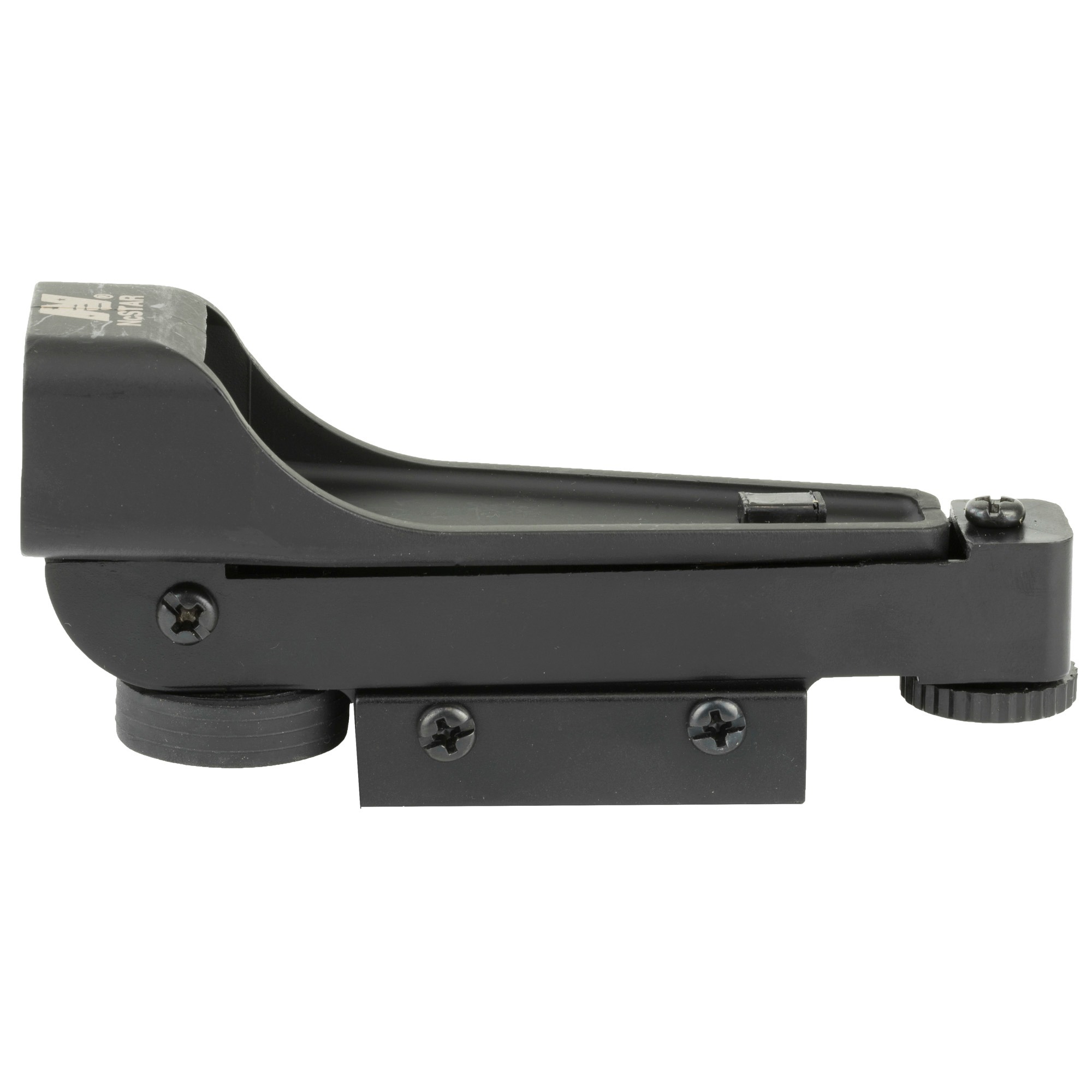 NCSTAR RED DOT REFLEX SIGHT 3/8"DVTL