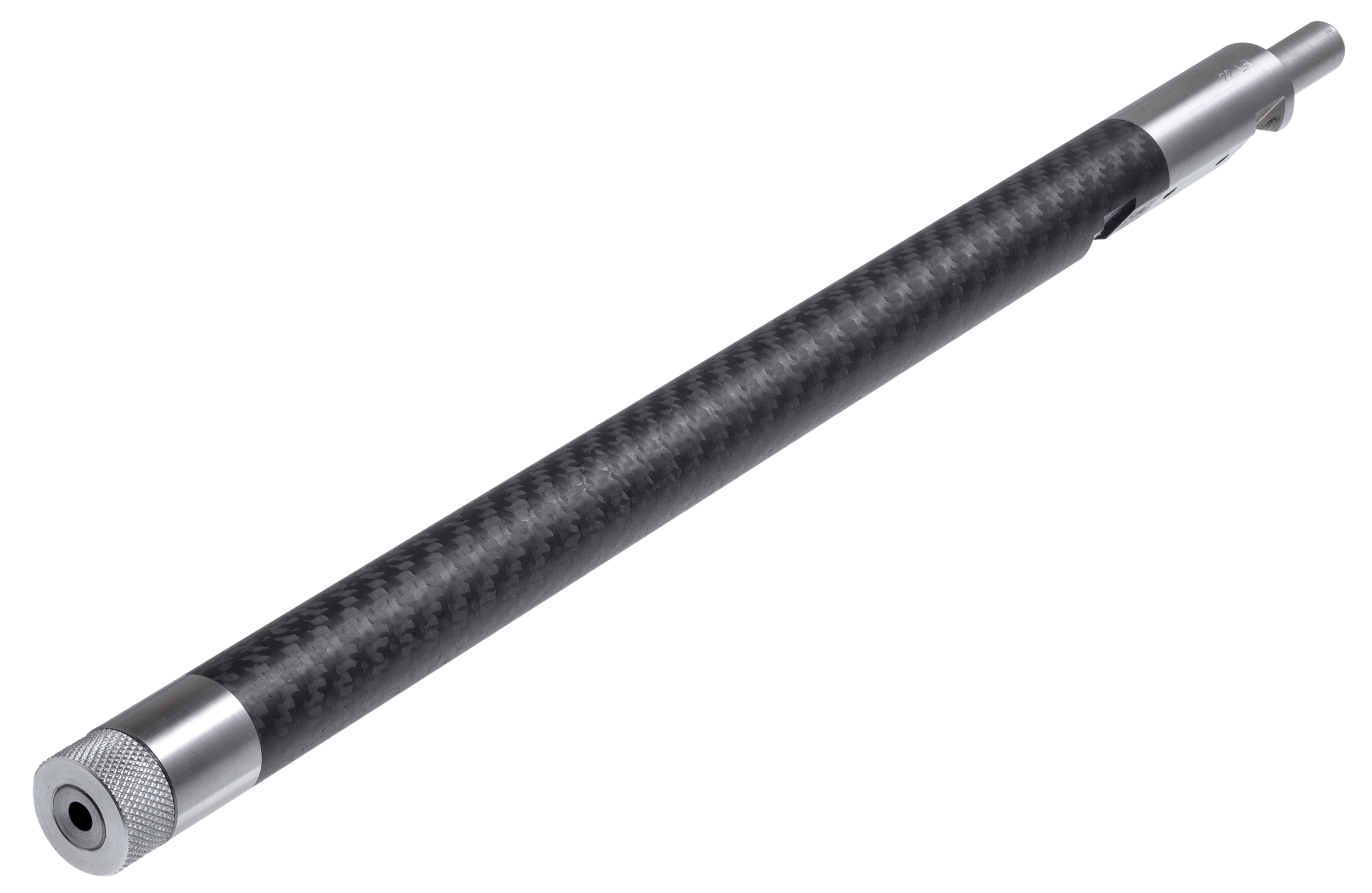 Magnum Research RTBAR16GT Replacement Barrel Magnum Lite 22 LR 16.50" Threaded Graphite Carbon Fiber Barrel Fits Ruger 10/22 Takedown