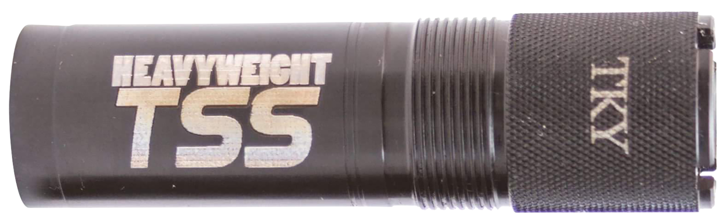 Carlson's Choke Tubes 38010 TSS Turkey Mobil Berretta/Benelli 12 Gauge Turkey 17-4 Stainless Steel