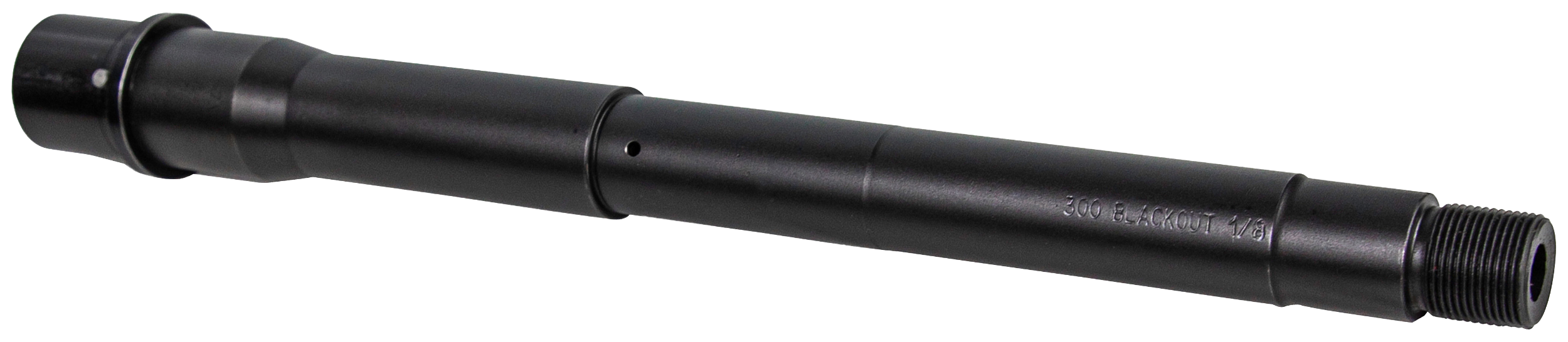 Diamondback 300P10H50B8R DB Barrel  300 Blackout 10" Pistol-Length Black Nitride 4150 Chrome Moly Vanadium Steel