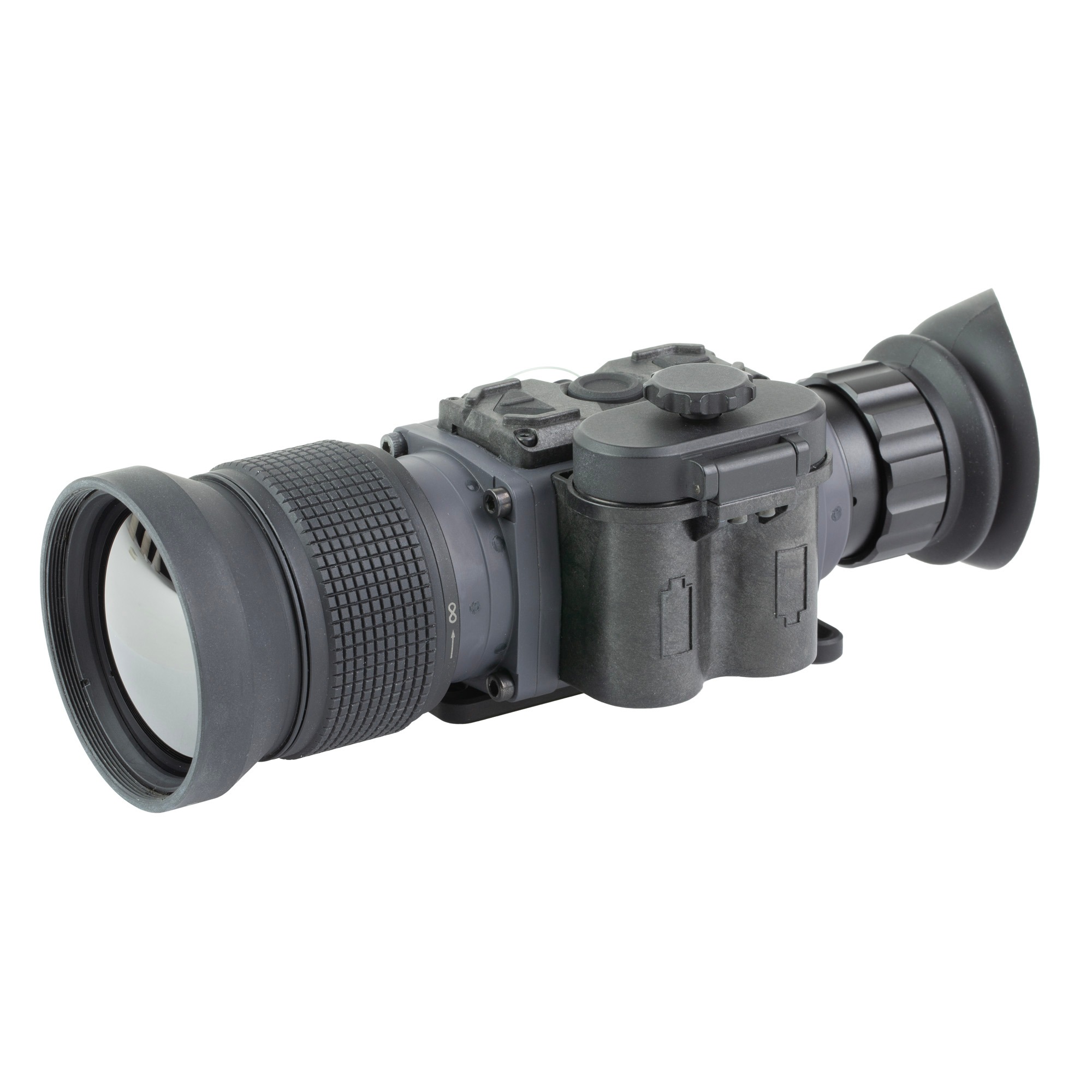 Armasight Warden 640 3.5-14x50mm Thermal Monocular