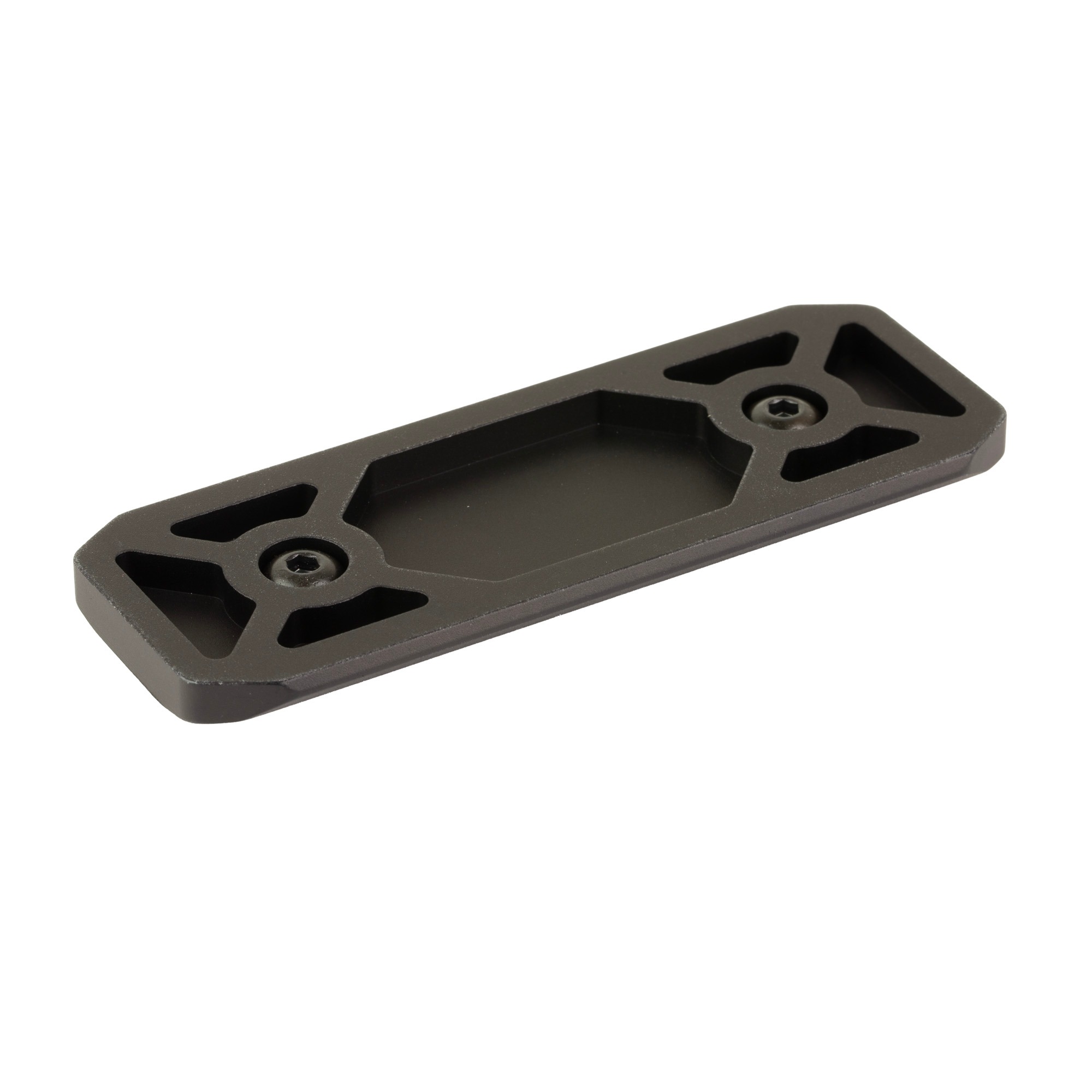 Warne Tactical M-LOK ARCA Rail 4"