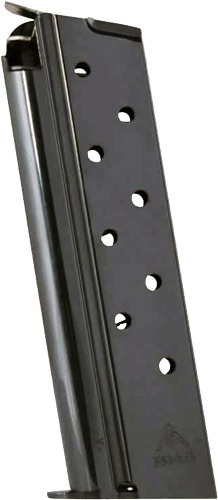 IVER JOHNSON MAGAZINE 1911 GVT 10MM 8RD BLACK