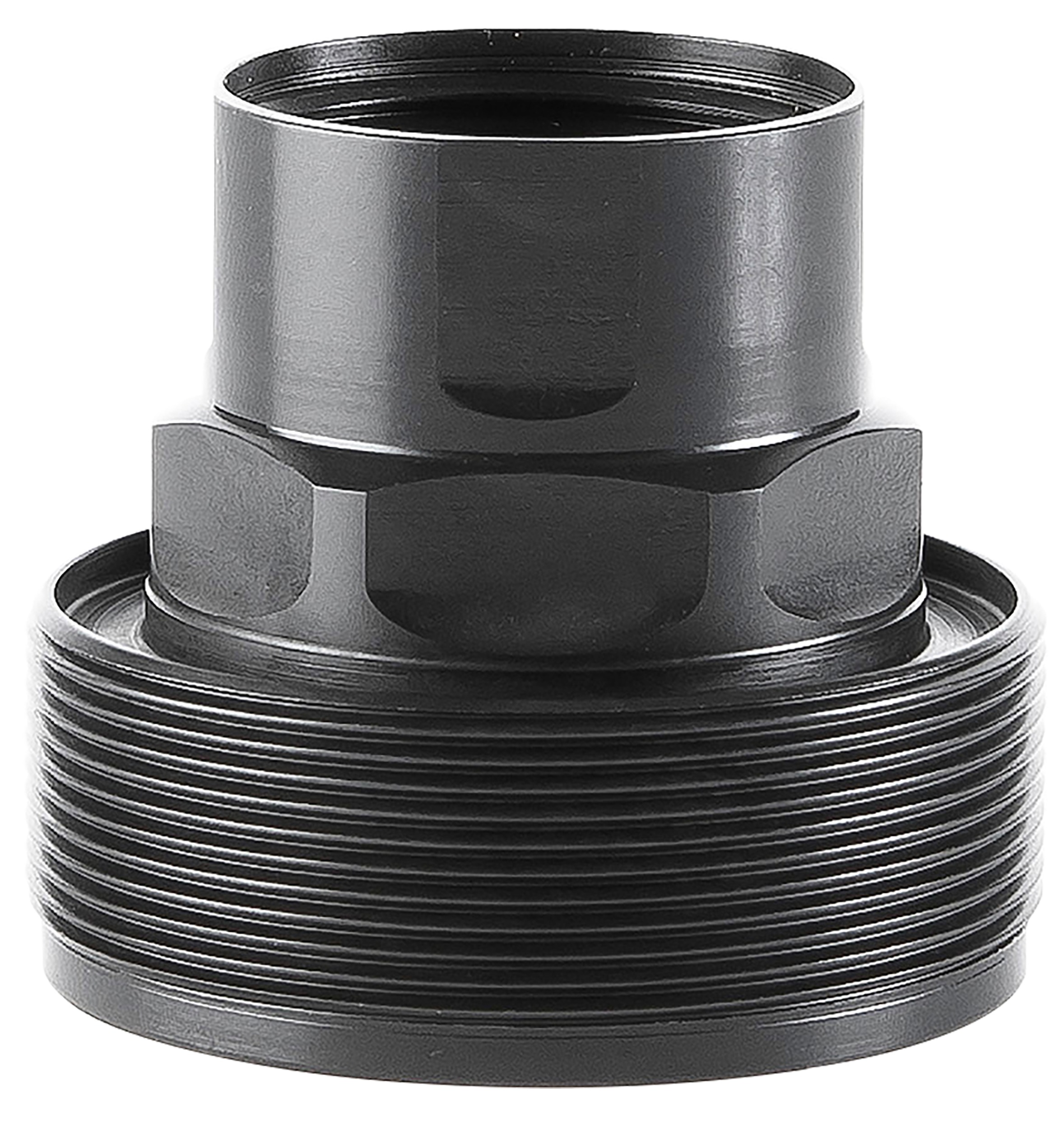 Dead Air Wolverine PBS-1 Thread Inserts 24x1.5mm RH Black