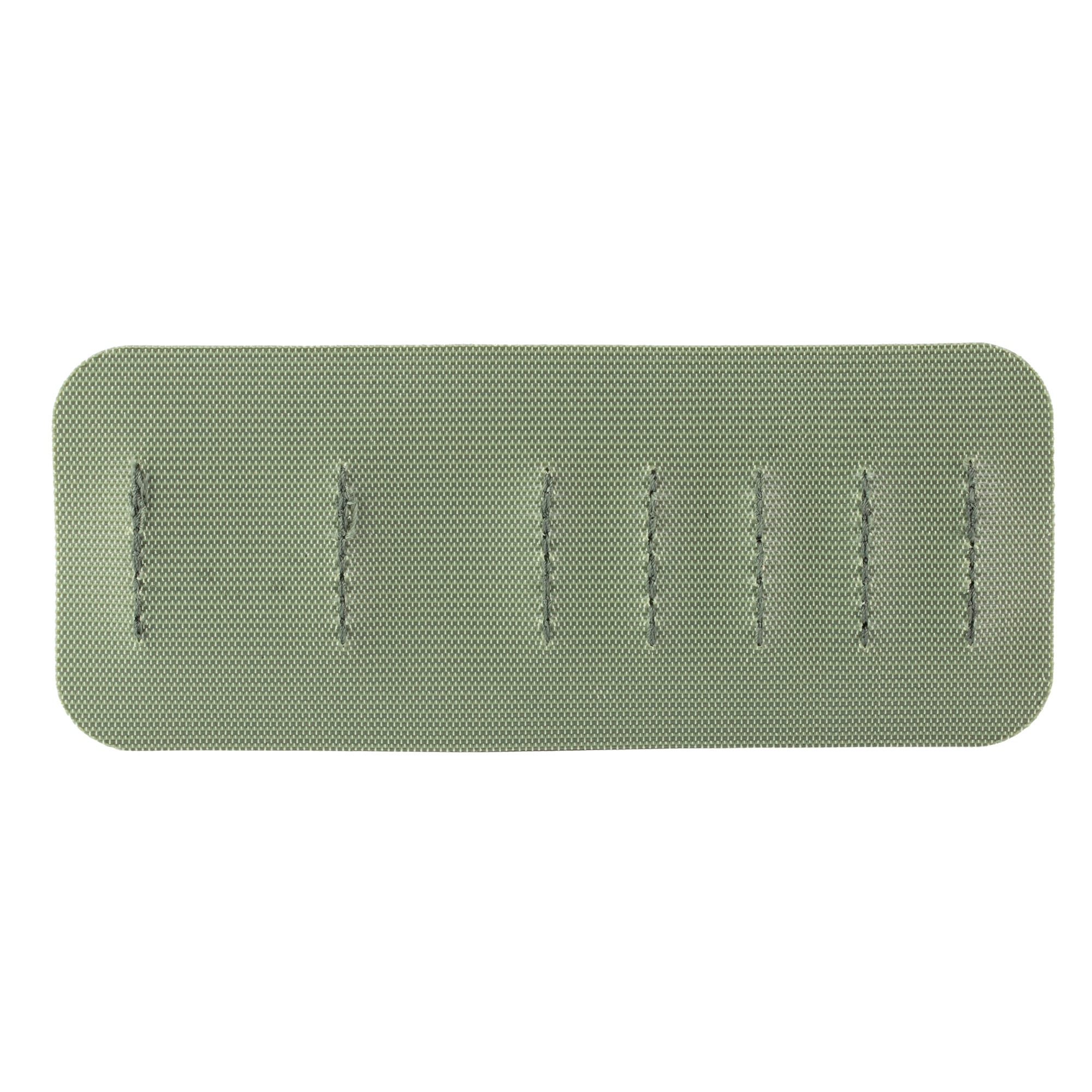 VERTX MAK BAND HALF QUARTER GRAY