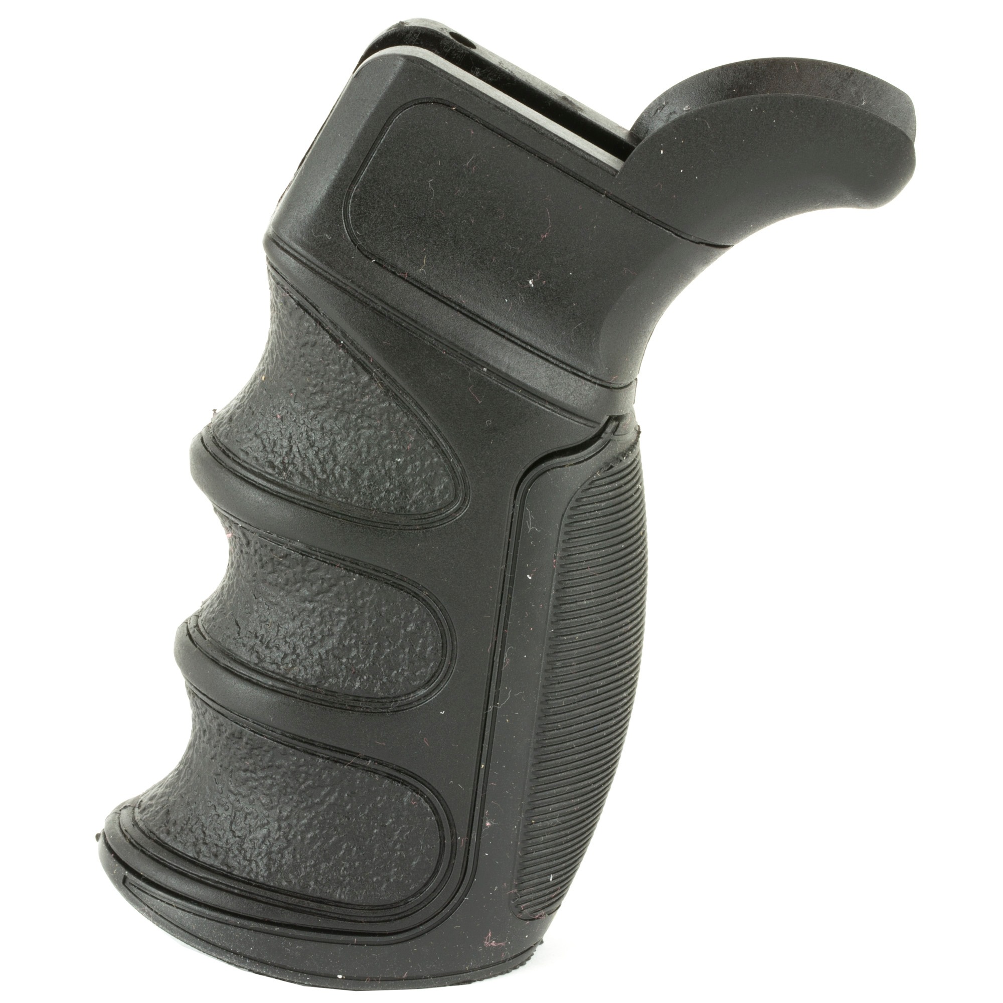 Adv tech ar15 x1 pistol grip blk-img-0