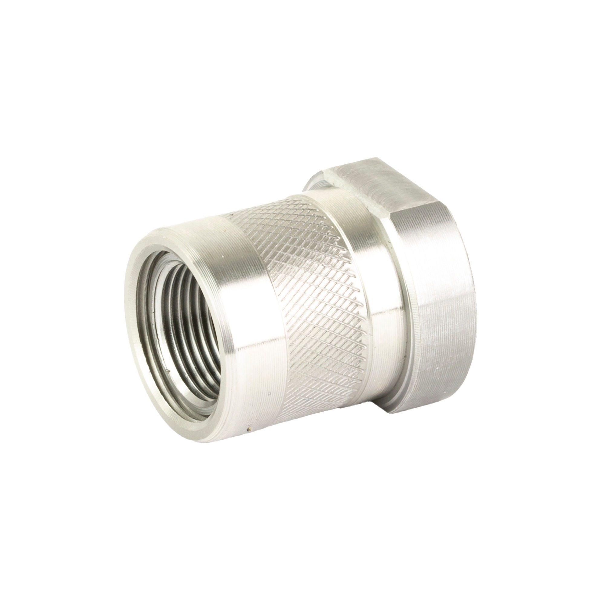 ODIN 1/2X28 TO 5/8X24 ADAPTER