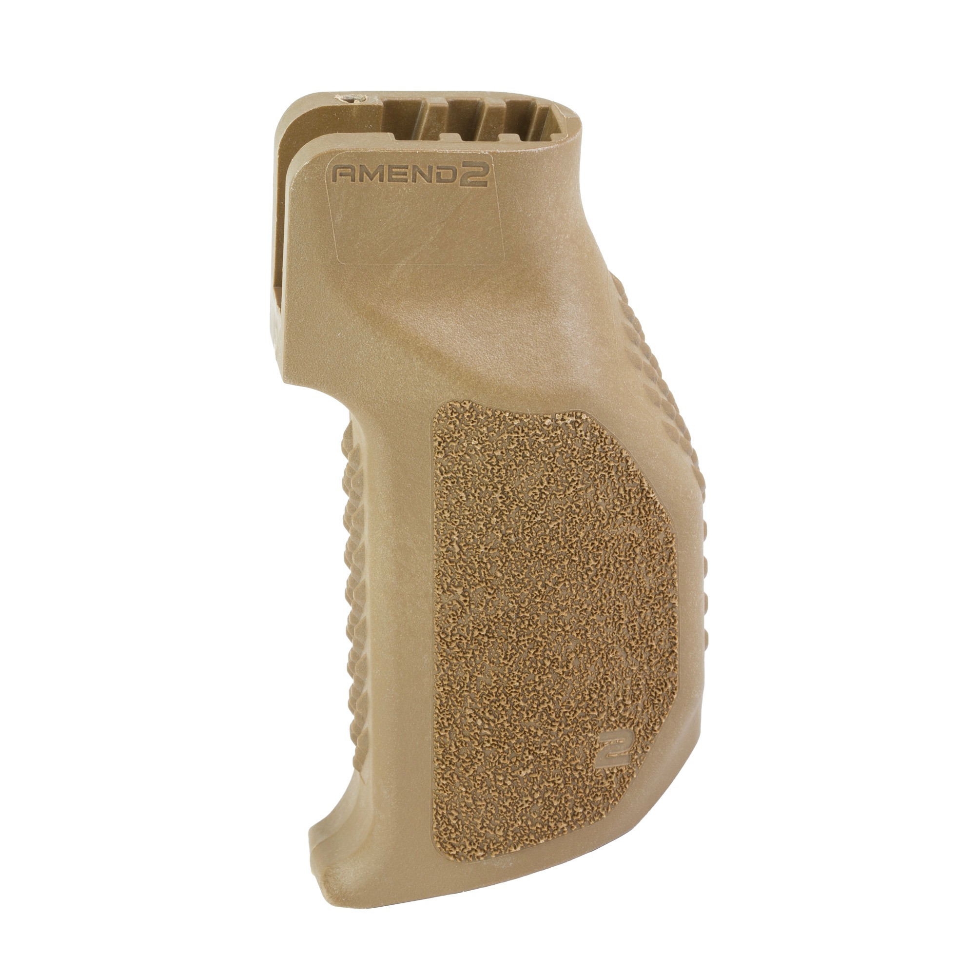AMEND2 PRIPUS PISTOL GRIP COYOTE