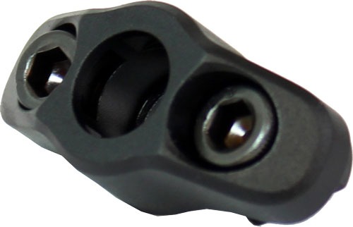 KAW VALLEY PRECISION QD SLING MOUNT M-LOK BLACK