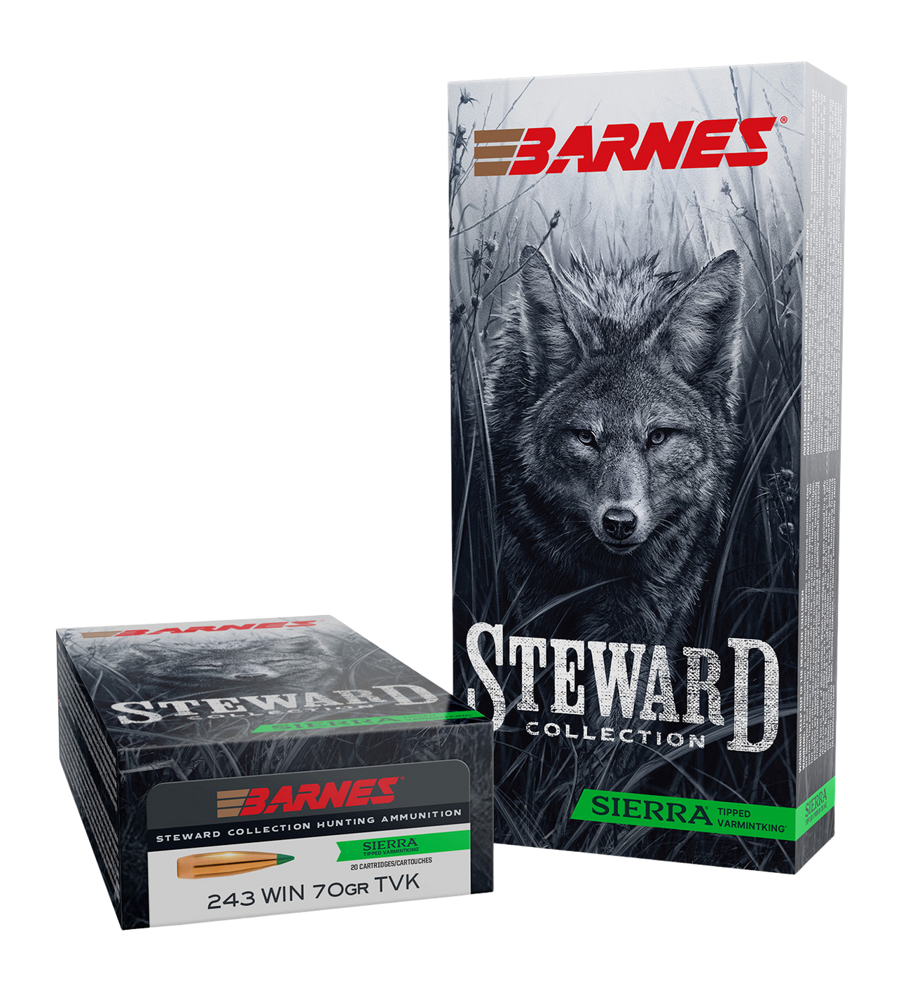 BRNS 32564 STEWARD COLLECTION 243    70GR  20/10