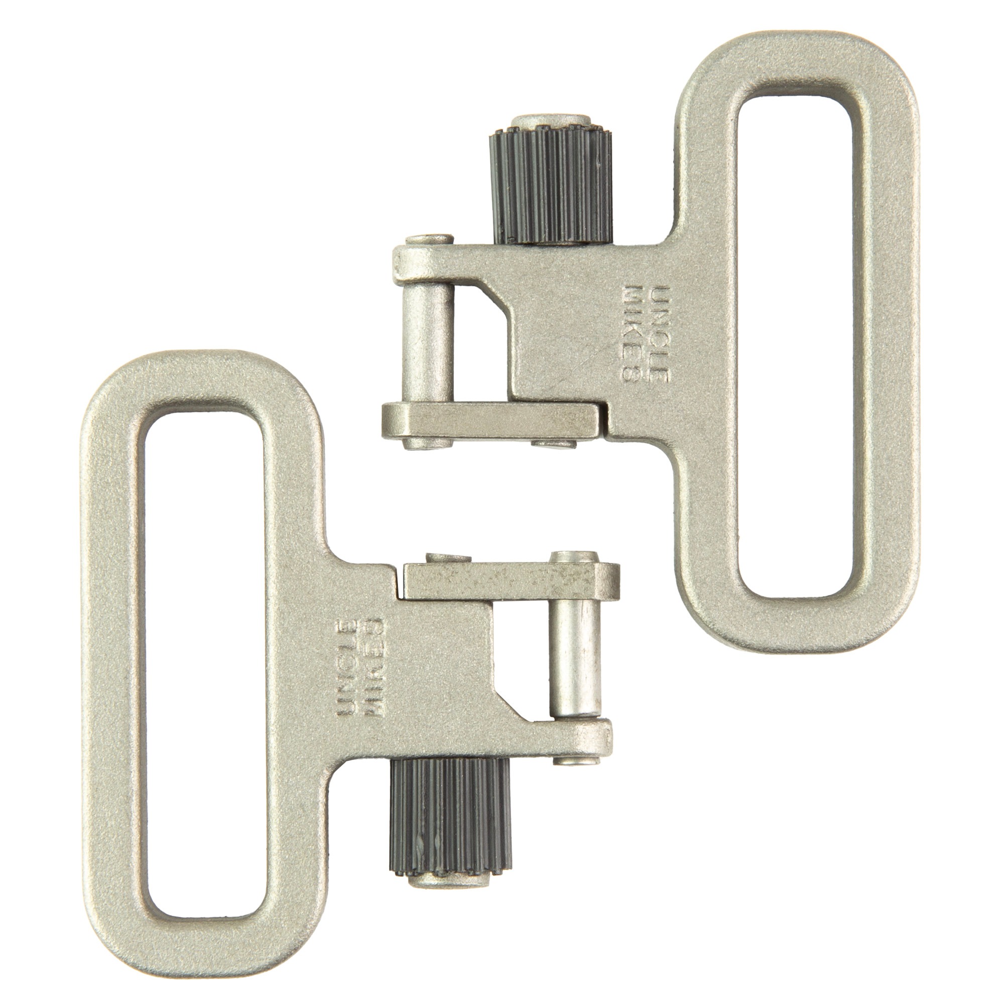 U/M SWIVELS QD SS MIM 1.25"