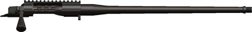 FAXON FX7 BARRELED ACTION 20" 6.5CM GUNNER PROFILE MATTE DLC