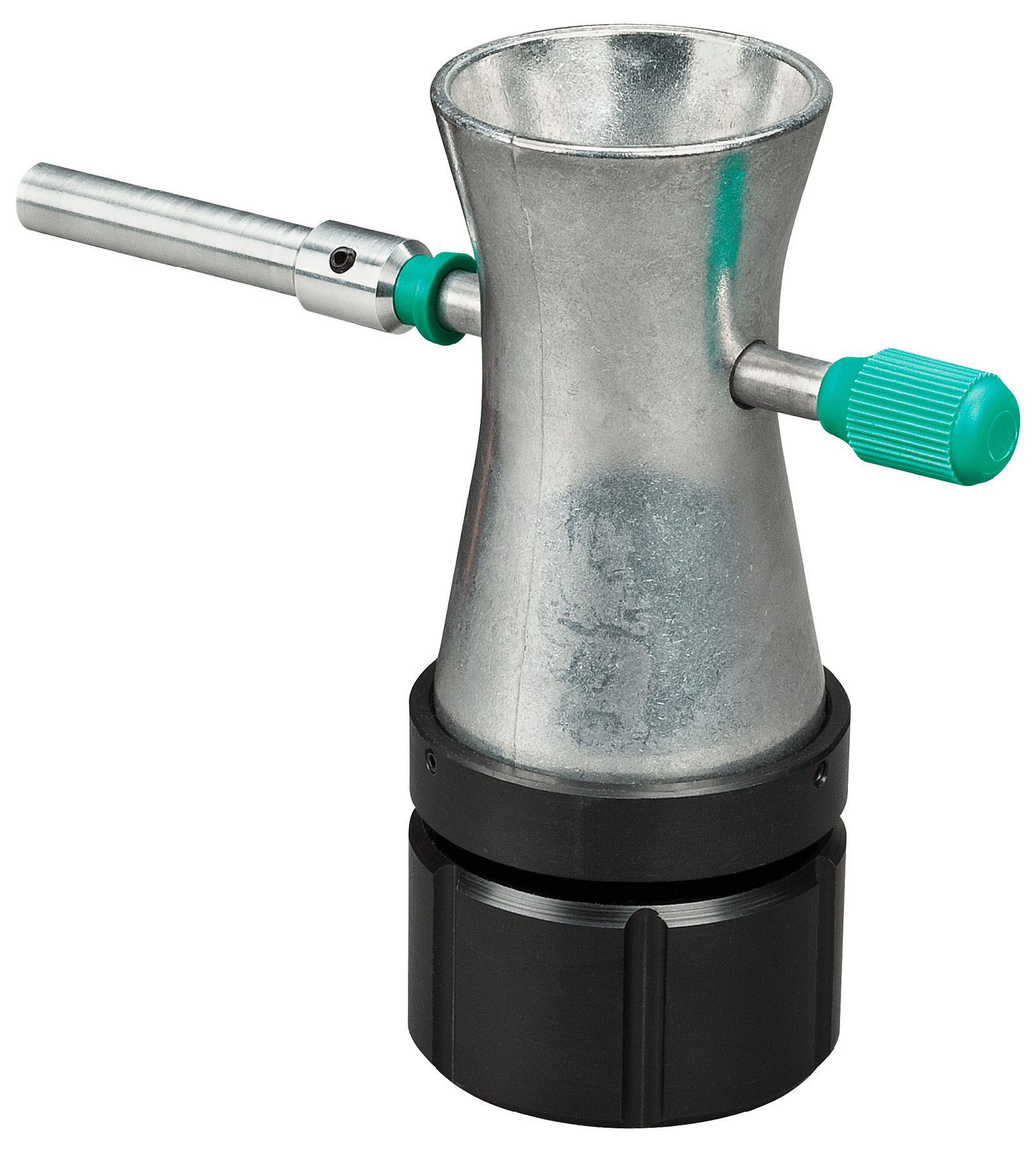 RCBS 9089 Tickler-2  Non-Skid Base w/Powder Tube Extension