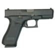 Glock 45 V-Series 9mm 17rd Ported RMR Cut Pistol