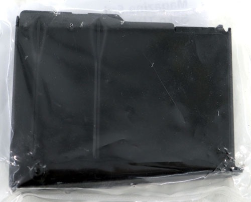 SAKO MAGAZINE TRG 42 338 LAPUA MAGNUM 5RD BLACK