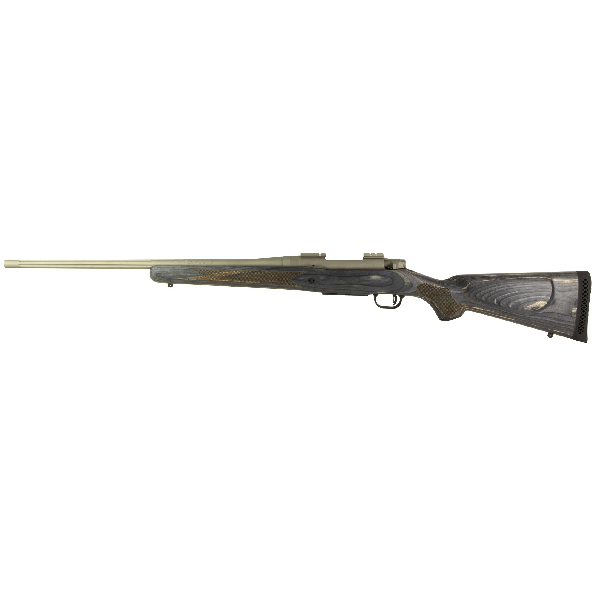 MSBRG PATRIOT 350LEG 22" SS LAM 4RD
