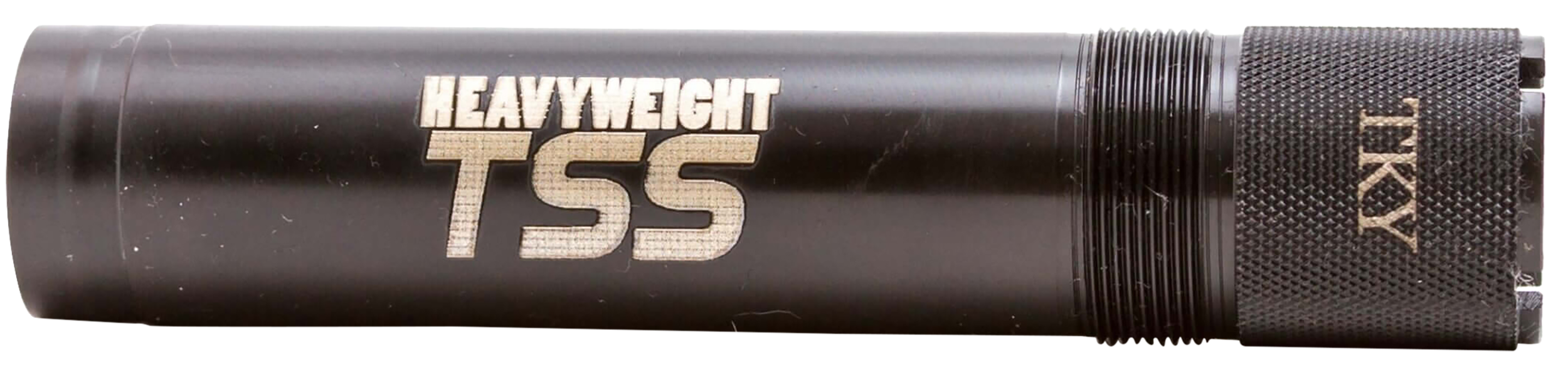 Carlson's Choke Tubes 38025 TSS Turkey Invector DS Browning 12 Gauge Turkey 17-4 Stainless Steel