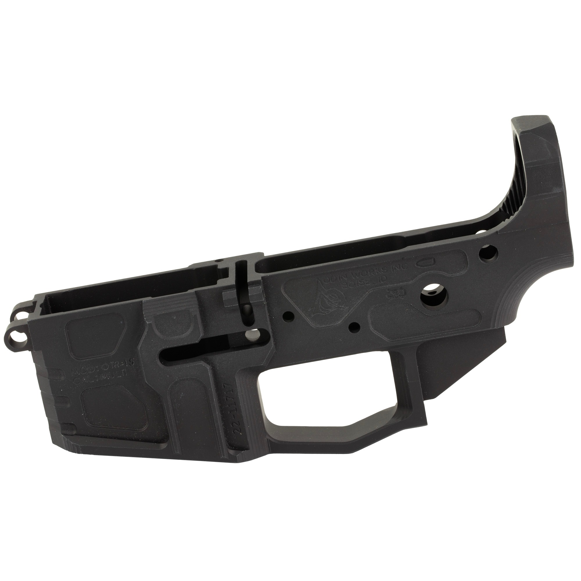 ODIN BILLET LOWER RECEIVER