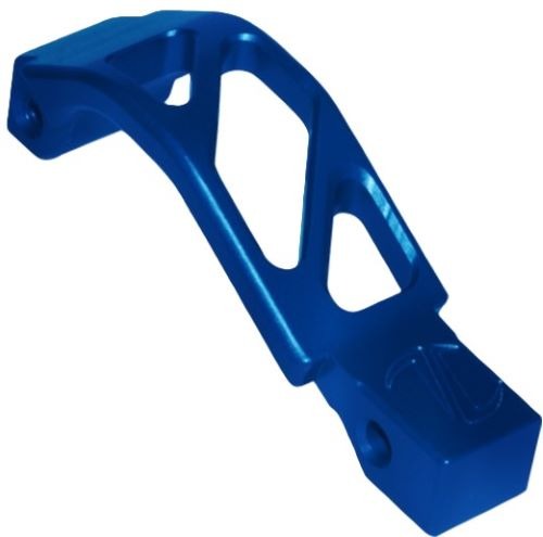 TIMER CREEK OVERSIZED TRIGGER GUARD BLUE