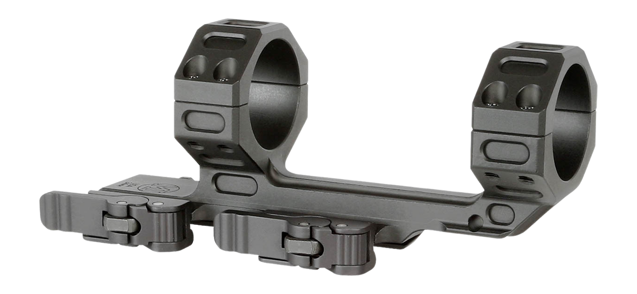 MIDWEST MI-MK2-QD34SM      MK2 QD 34MM SCOPE MOUNT