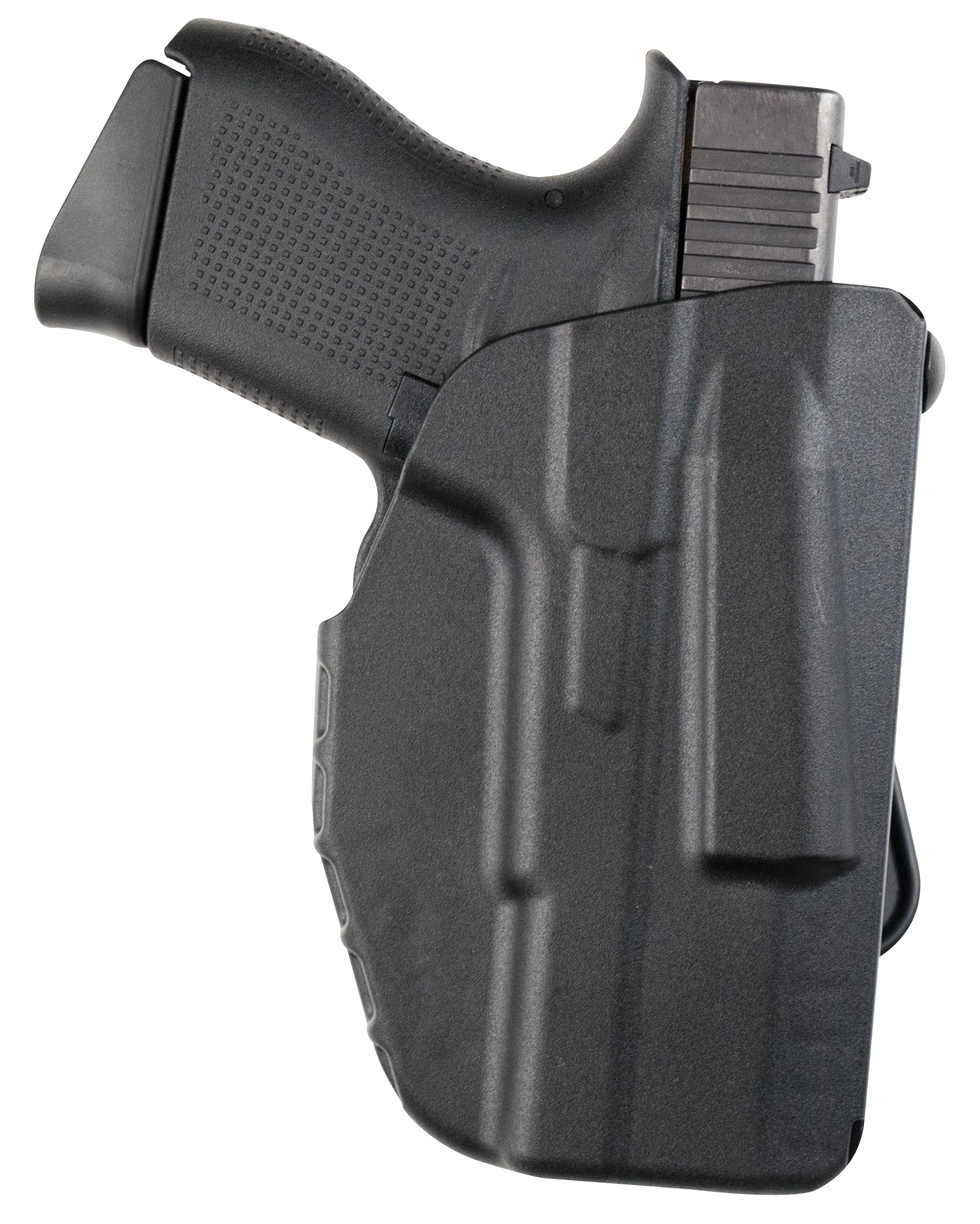 Safariland 7371365411 7371-7TS-ALS Belt SafariSeven Paddle Fits Sig P365 3.1" Right Hand
