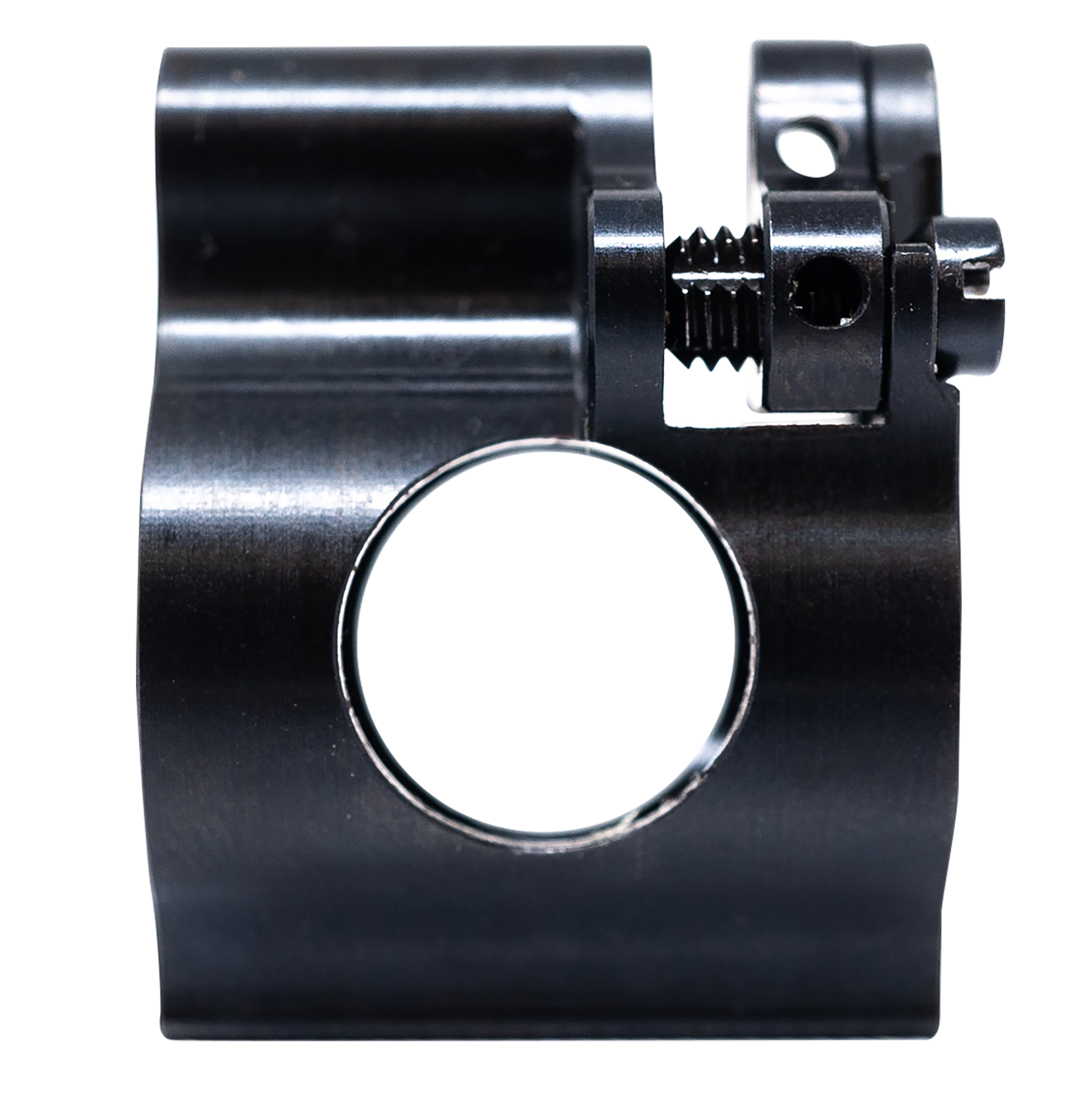 Faxon Firearms GBALP6253 Low Profile Gas Block .625" AR-15 1"