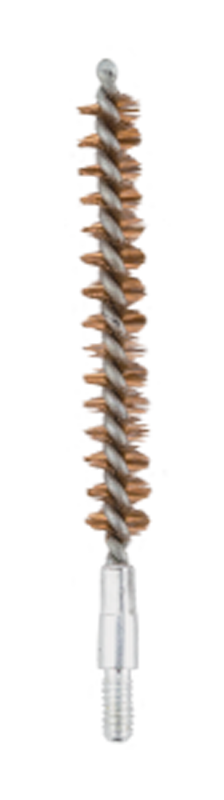 KleenBore A178 Bore Brush .25/ .243/ 6mm/ 6.5mm Rifle 8-32" Thread Phosphor Bronze Bristles