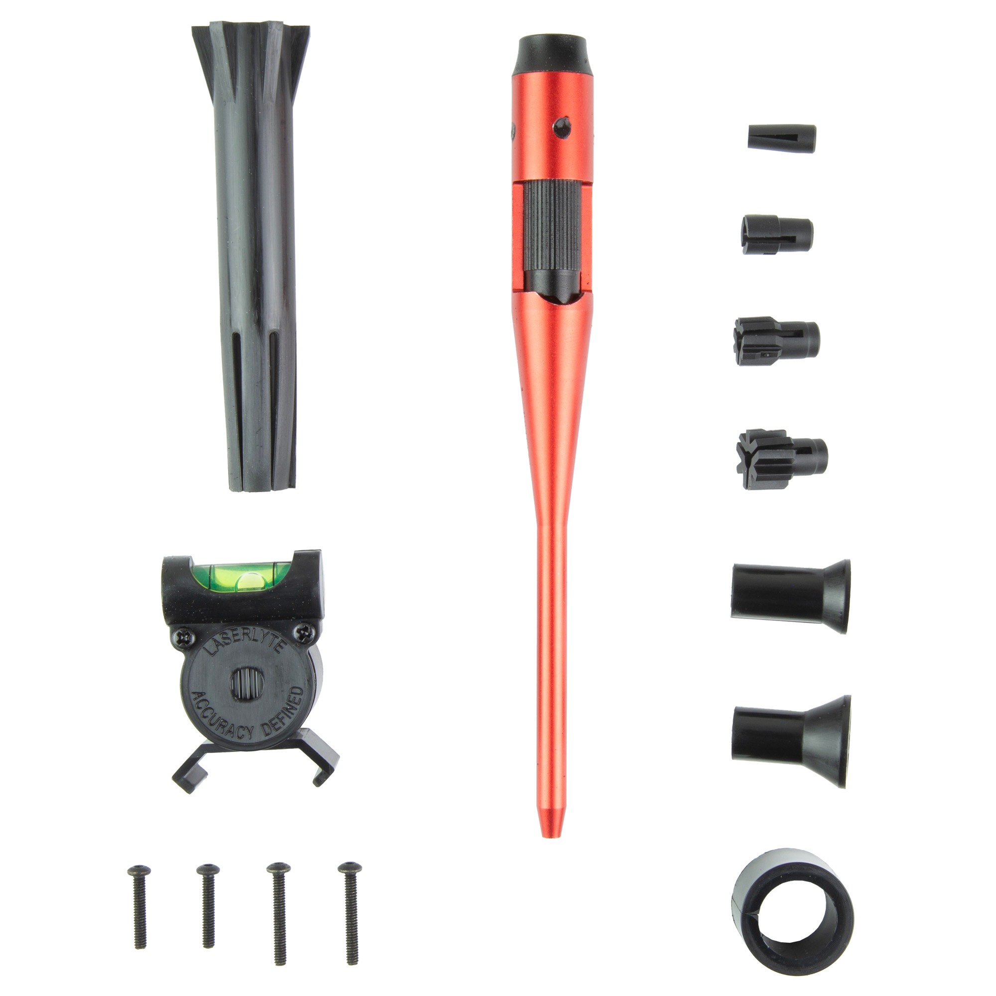 LASERLYTE MBS DELUXE BORE SIGHT KIT