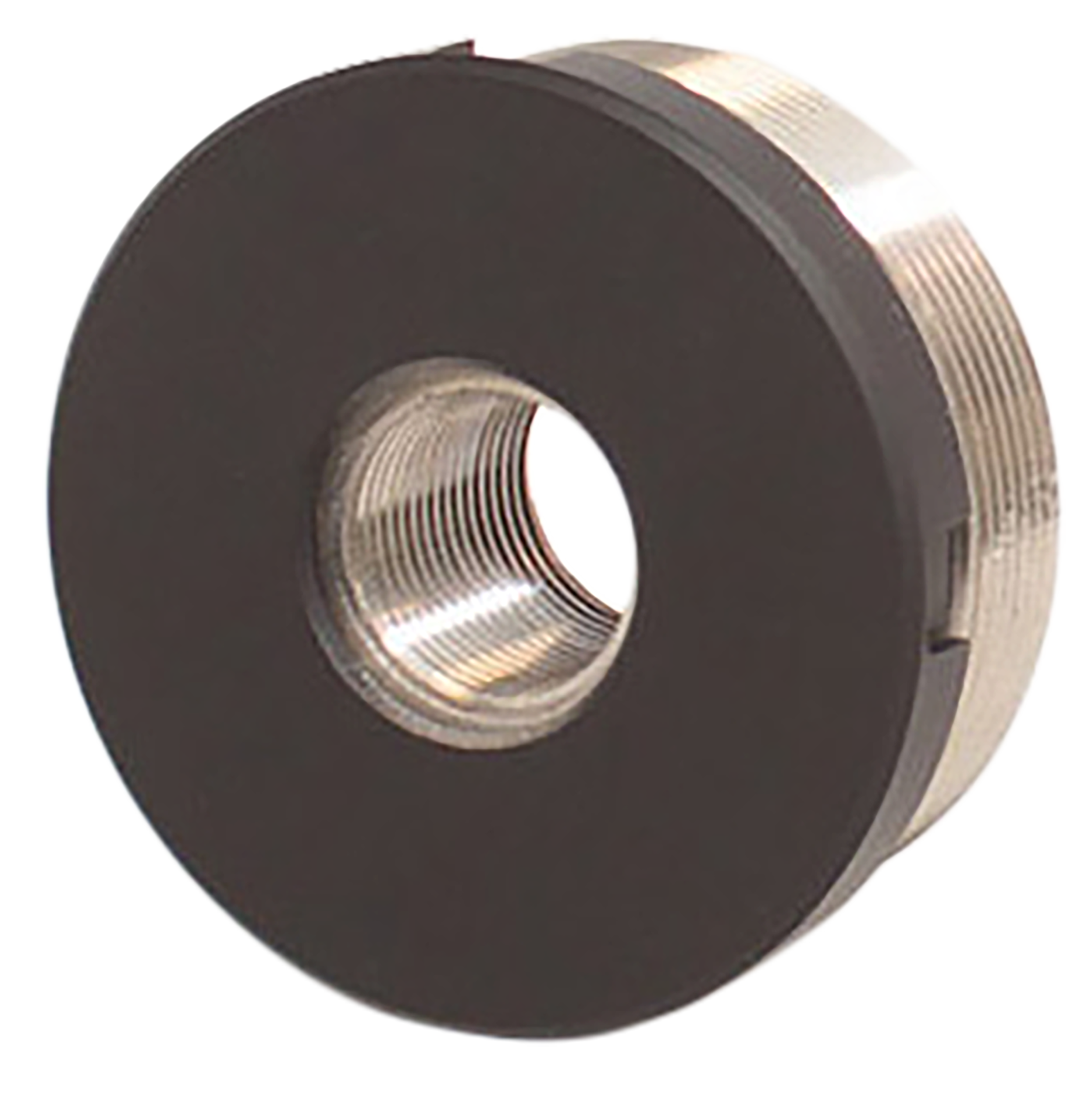 Energetic Armament EA25 Direct Thread Adapters 11/16x24 Titanium