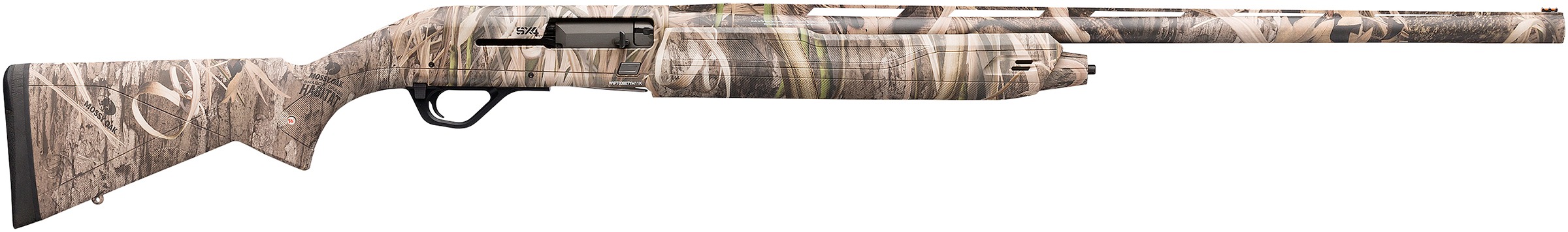 WIN SX4 WATERFOWL HUNTER COMPACT 12GA 24 MOSGH