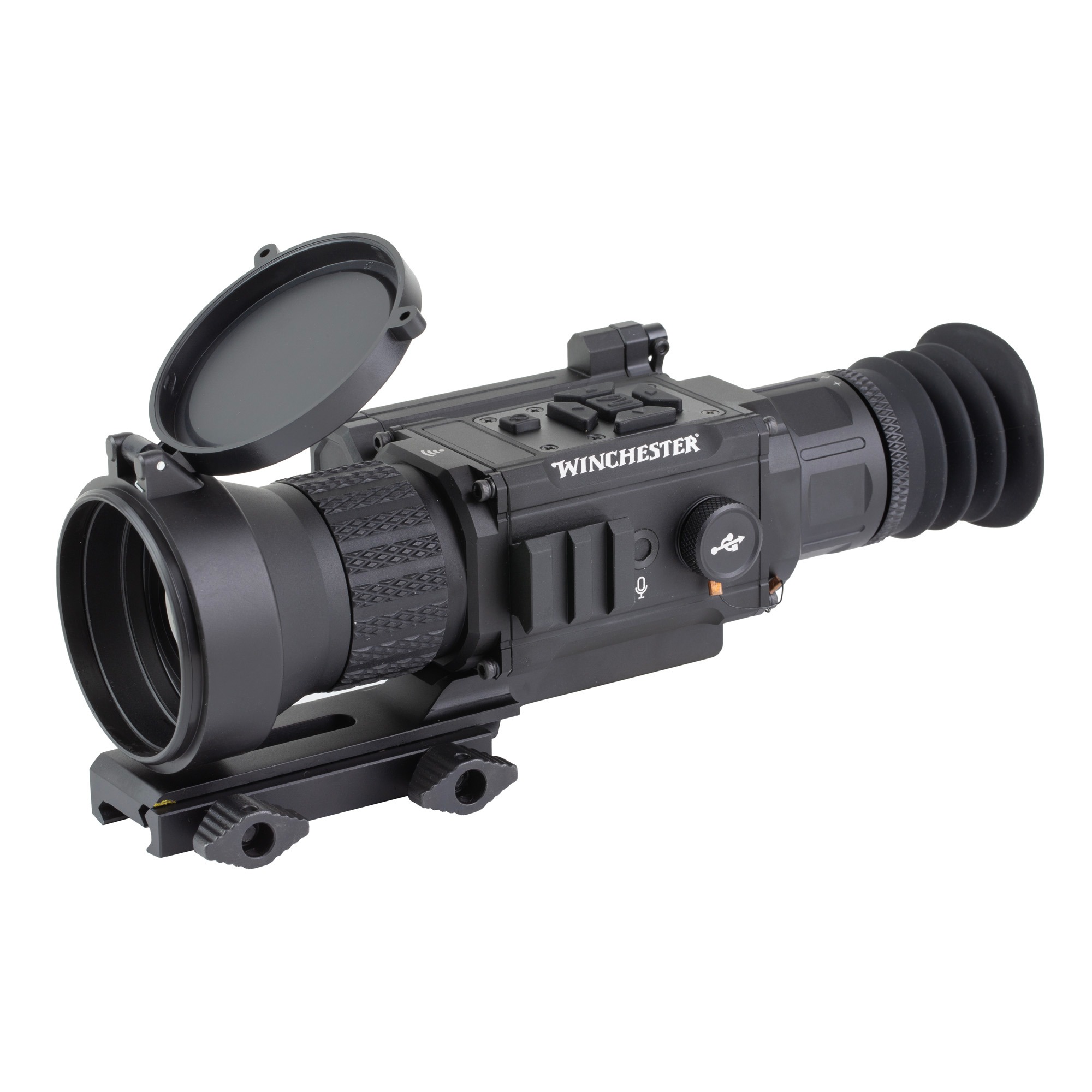 WINCHESTER SUPRM THSX 640 THERM SGHT