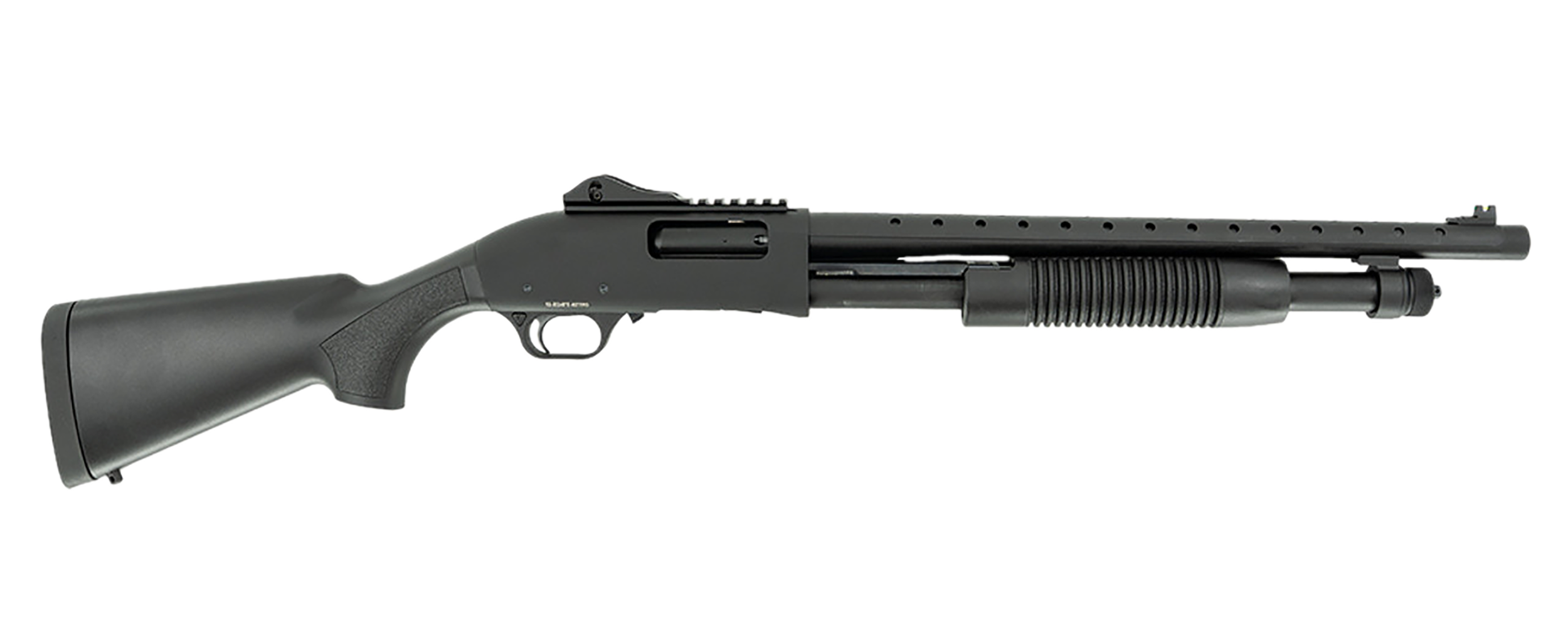 Tokarev USA 21000420 TX3 12A1 12 Gauge 3" 4+1 18.50"