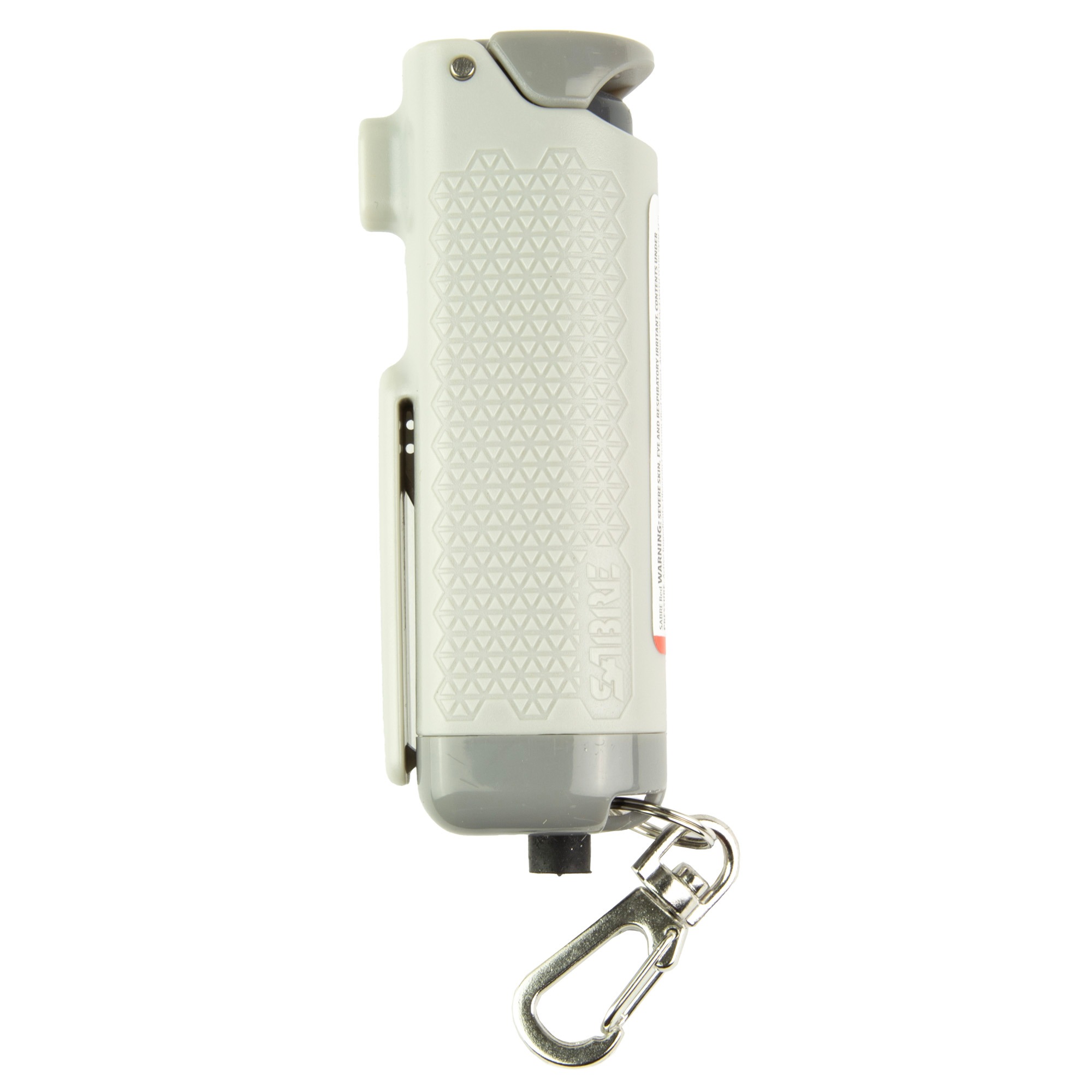 SABRE SAFE ESCAPE 3-IN-1 PPR GEL GRY
