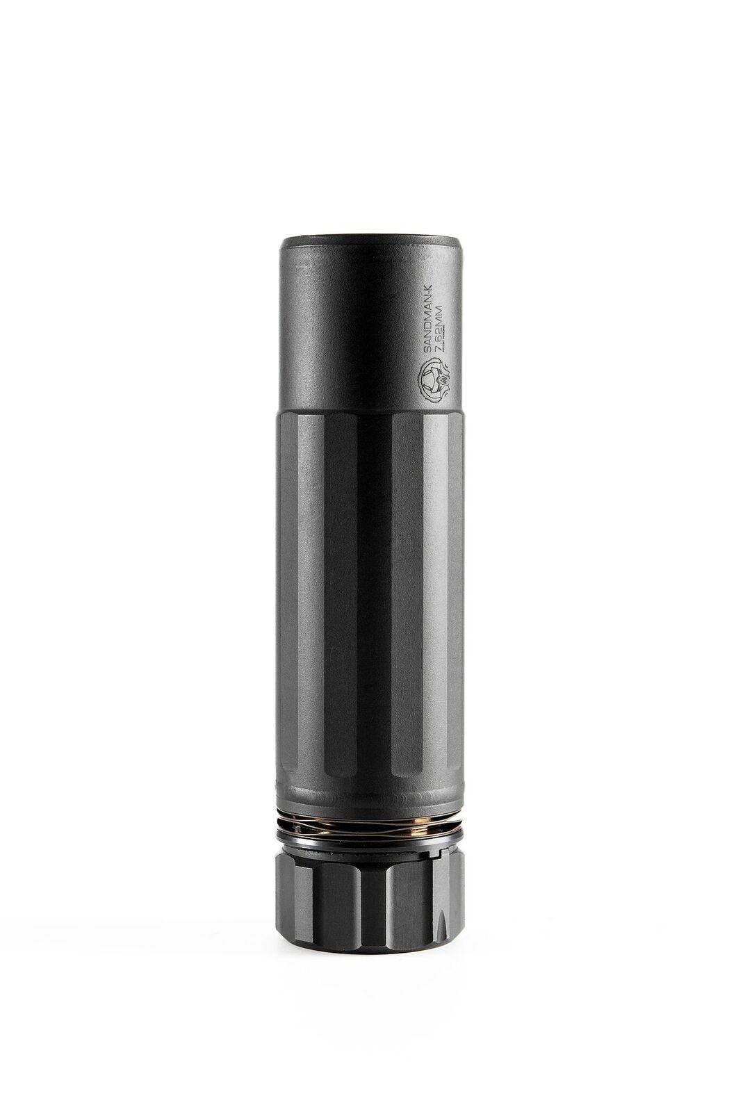 DAS SILENCER SANDMAN-K 7.62