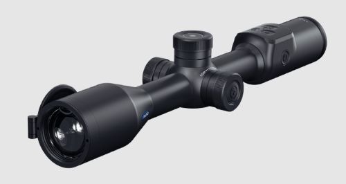 PARD NIGHT STALKER NIGHT VISION SCOPE 6.5-26X LRF