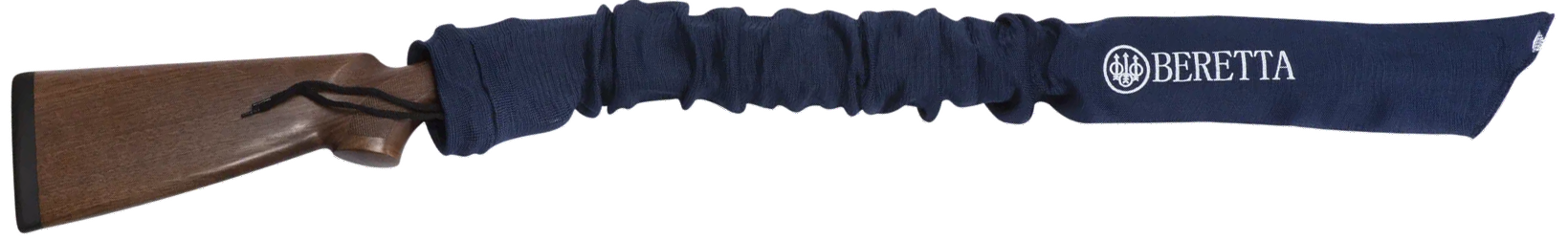 Beretta USA SFOU65001A VCI  Long Gun Sock Blue