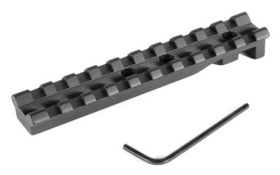 EGW SCOPE BASE RUGER REDHAWK/ BLACKHAWK PICATINNY RAIL