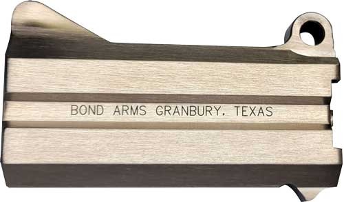 BOND ARMS BARREL 40SW 3" STAINLESS
