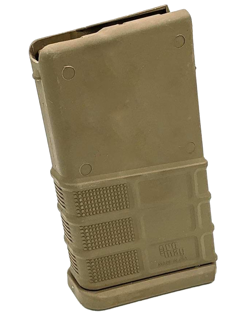 ProMag FNHA9FDE 20rd 308 Cal Fits FN FAL FDE Polymer