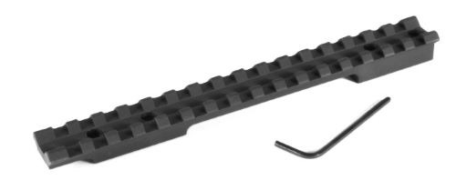 EGW SCOPE BASE SAVAGE FLAT BACK SA PICATINNY RAIL