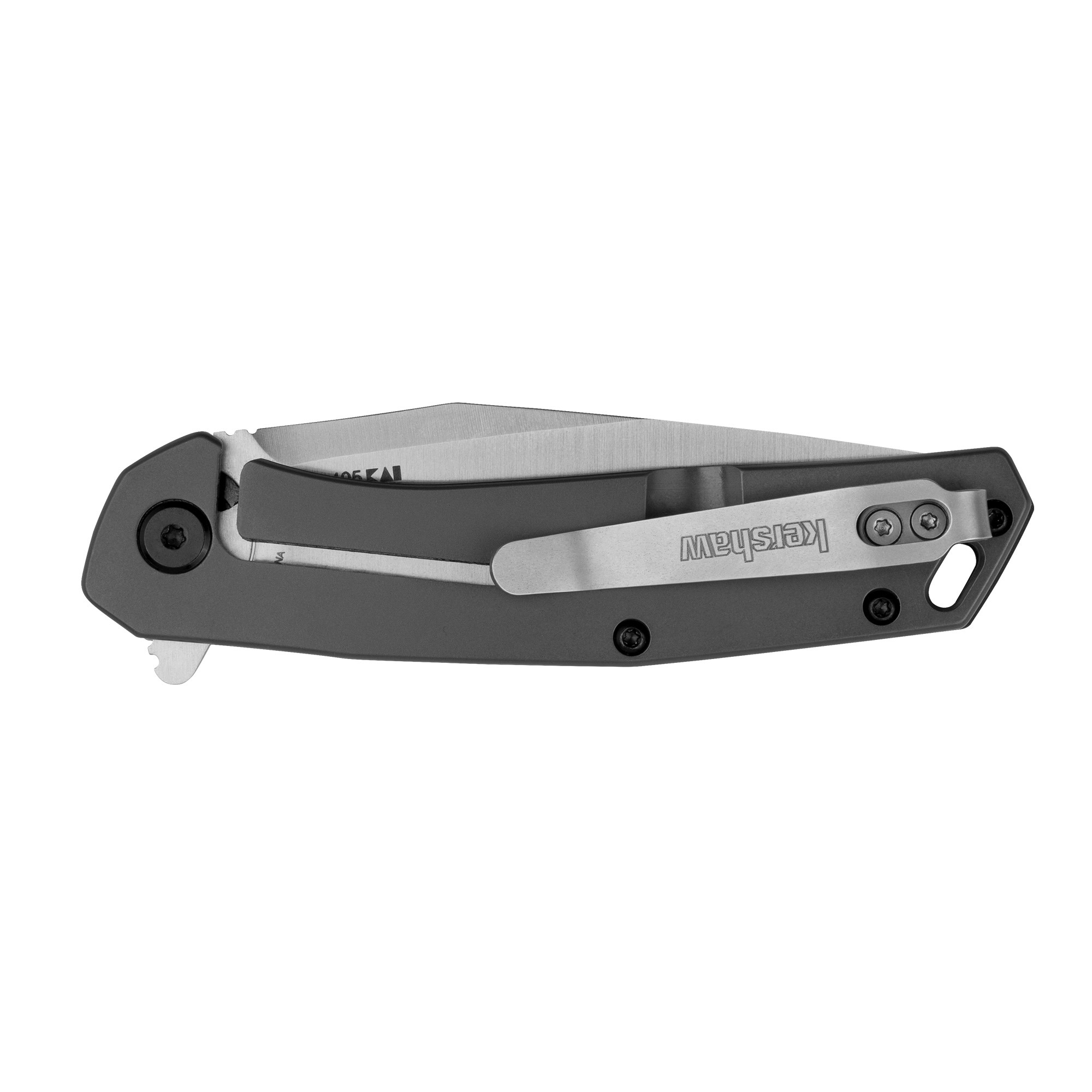 KERSHAW ALIGN 3.15" GRAY